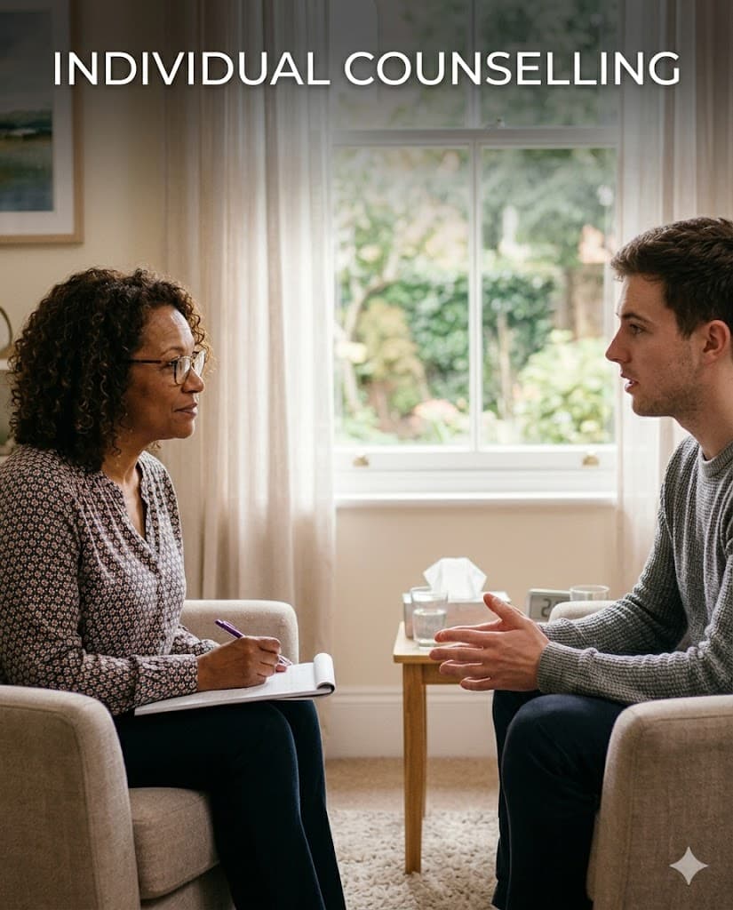 Individual Counselling