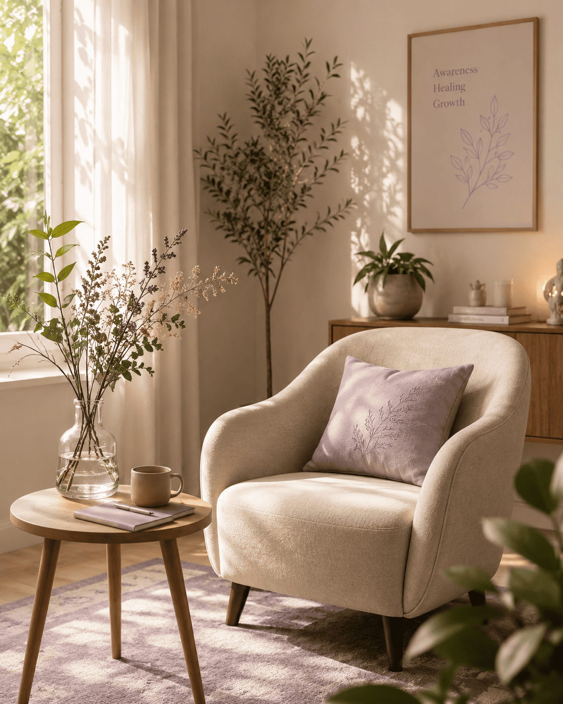 Srishti Roy – Counselling Psychologist